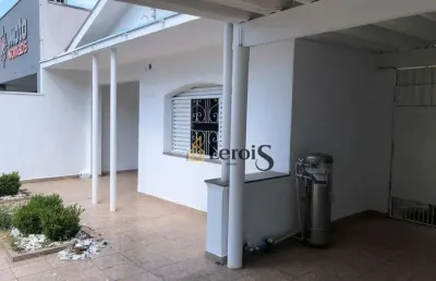 Casa com 2 dormitórios à venda, 140 m² por r$ 800.000,00 - centro - itu/sp