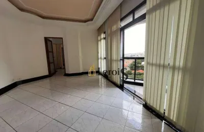 Apartamento com 3 dormitórios, 90 m² - venda por r$ 470.000,00 ou aluguel por r$ 3.400,00/mês - edifício villa di ravenna - itu/sp
