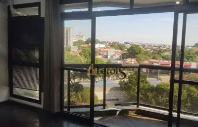 Apartamento para alugar, 84 m² por r$ 3.700,00/mês - edifício villa di firenze - itu/sp