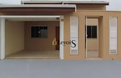 Casa com 2 dormitórios à venda, 90 m² por r$ 429.900,00 - jardim dos sabiás - indaiatuba/sp
