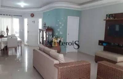 Casa com 2 dormitórios à venda, 177 m² por r$ 570.000,00 - jardim santa tereza - itu/sp