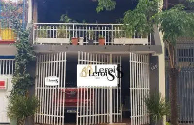 Casa com 3 dormitórios à venda, 165 m² por r$ 450.000,00 - jardim santa tereza - itu/sp