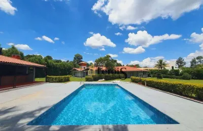 Casa com 7 dormitórios à venda, 450 m² por r$ 1.650.000,00 - condomínio city castelo - itu/sp