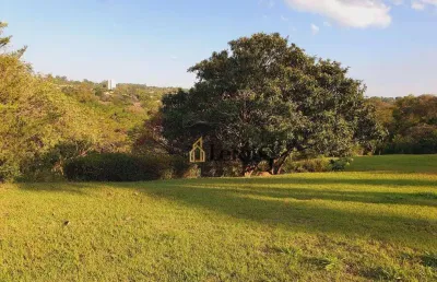 Terreno à venda, 3200 m² por r$ 3.500.000,00 - condomínio terras de são josé - itu/sp