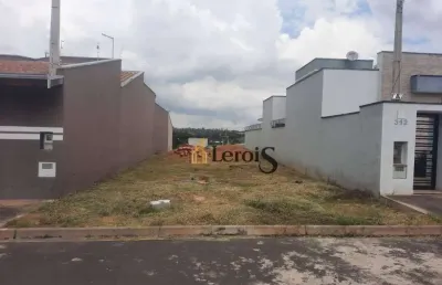 Terreno à venda, 200 m² por r$ 160.000,00 - vila dos eucaliptos - salto/sp
