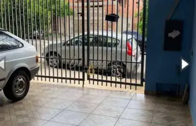 Casa com 2 dormitórios à venda, 100 m² por r$ 370.000,00 - jardim planalto - salto/sp