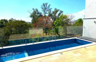 Casa com 3 dormitórios à venda, 166 m² por r$ 1.480.000 - condomínio jardim brescia - indaiatuba/sp