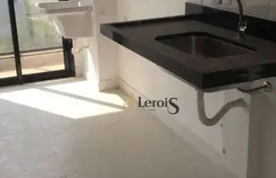 Apartamento com 2 dormitórios à venda, 57 m² por r$ 460.000,00 - edifício vida bella itú - itu/sp