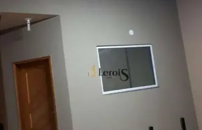 Casa com 2 dormitórios à venda, 104 m² por r$ 430.000,00 - parque américa - itu/sp