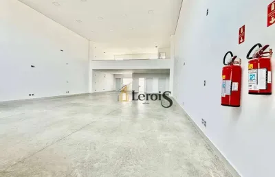 Salão, 225 m² - venda por r$ 1.950.000,00 ou aluguel por r$ 8.800,00/mês - jardim veneza - indaiatuba/sp