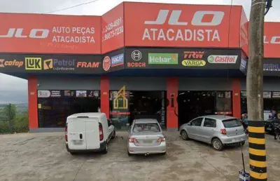 Galpão para alugar, 200 m² por r$ 20.000,00/mês - são luiz - itu/sp