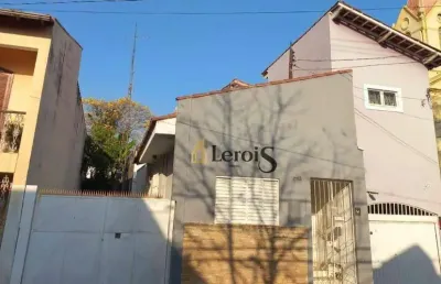 Casa à venda, 107 m² por r$ 410.000,00 - centro - itu/sp