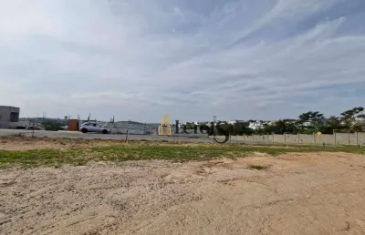 Terreno à venda, 367 m² por r$ 425.000,00 - condomínio vila dos manacás - itu/sp