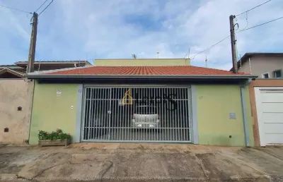 Casa com 3 dormitórios à venda, 49 m² por r$ 650.000,00 - residencial veneto - itu/sp