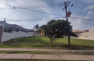 Terreno à venda, 528 m² por r$ 380.000,00 - condomínio palmeiras imperiais - salto/sp