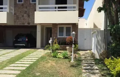 Casa com 4 dormitórios à venda, 290 m² por r$ 1.590.000,00 - condomínio portal de itu - itu/sp
