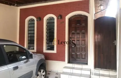 Casa com 2 dormitórios à venda, 115 m² por r$ 350.000,00 - vila gardiman - itu/sp