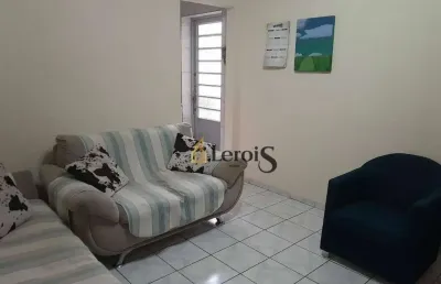 Casa com 2 dormitórios à venda, 85 m² por r$ 375.000,00 - são luiz - itu/sp