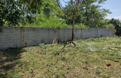 Terreno à venda, 367 m² por r$ 300.000,00 - parque américa - itu/sp