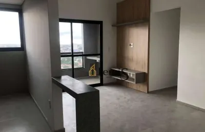 Apartamento com 3 dormitórios à venda, 74 m² por r$ 580.000,00 - edifício reserva bairro brasil - itu/sp