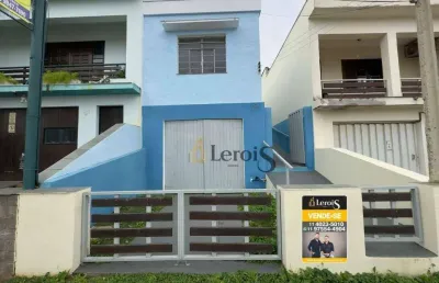Casa com 1 dormitório à venda, 88 m² por r$ 250.000,00 - jardim três marias - salto/sp