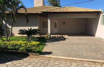 Casa com 3 dormitórios à venda, 240 m² por r$ 1.200.000,00 - condomínio portal de itu ii - itu/sp