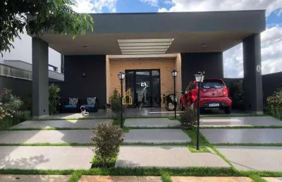 Casa à venda, 145 m² por r$ 1.450.000,00 - condomínio residencial una - itu/sp