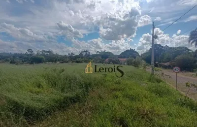 Terreno à venda, 2900 m² por r$ 350.000,00 - condomínio residencial chácaras monte verde - itu/sp