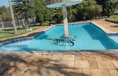 Casa com 4 dormitórios, 556 m² - venda por r$ 1.650.000,00 ou aluguel por r$ 7.500,00/mês - condomínio city castelo - itu/sp