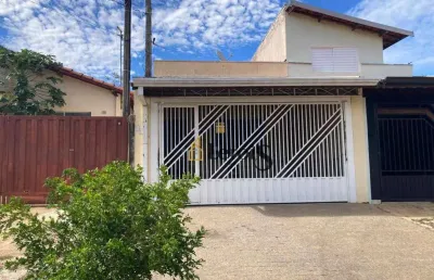 Casa à venda, 70 m² por r$ 380.000,00 - vila lucinda - itu/sp