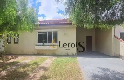 Casa com 3 dormitórios à venda, 110 m² por r$ 450.000,00 - condomínio villagio d itália - itu/sp