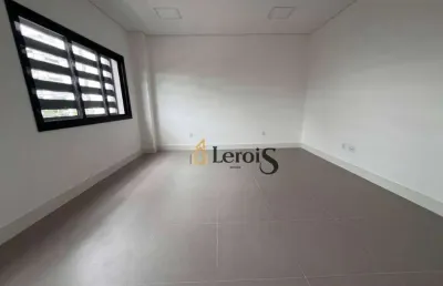 Sala para alugar, 30 m² por r$ 1.920,00/mês - itu novo centro - itu/sp