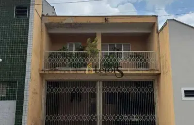 Casa com 4 dormitórios à venda, 203 m² por r$ 470.000,00 - centro - salto/sp