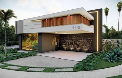 Casa com 3 dormitórios à venda, 185 m² por r$ 1.750.000,00 - condomínio gran reserve - indaiatuba/sp