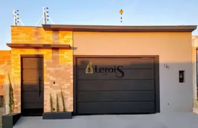 Casa com 2 dormitórios à venda, 103 m² por r$ 560.000,00 - smart city - indaiatuba/sp