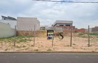 Terreno à venda, 200 m² por r$ 160.000,00 - residencial vila dos eucaliptos - salto/sp