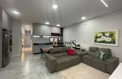 Casa com 3 dormitórios à venda, 158 m² por r$ 1.200.000,00 - condominio mont blanc - itu/sp