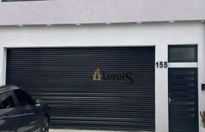 Salão para alugar, 140 m² por r$ 7.000,00/mês - itu novo centro - itu/sp