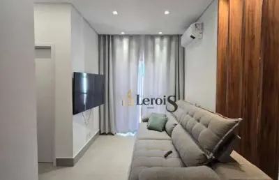 Apartamento com 2 dormitórios à venda, 84 m² por r$ 460.000,00 - condominio altos do itaim - itu/sp