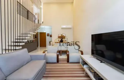 Casa com 3 dormitórios à venda, 209 m² por r$ 1.650.000,00 - condomínio residencial una - itu/sp