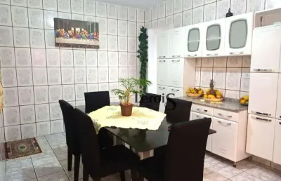 Casa com 3 dormitórios à venda, 140 m² por r$ 380.000,00 - jardim aeroporto i - itu/sp