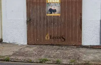 Terreno à venda, 80 m² por r$ 220.000,00 - alto - itu/sp