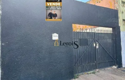 Terreno à venda, 190 m² por r$ 230.000,00 - jardim alberto gomes - itu/sp