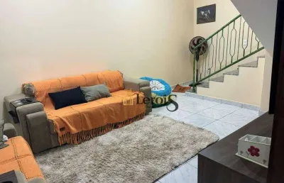 Casa com 2 dormitórios à venda, 101 m² por r$ 495.000,00 - residencial itaim ii - itu/sp