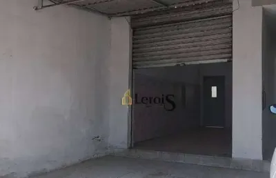 Sala para alugar, 15 m² por r$ 1.100,00/mês - centro - itu/sp