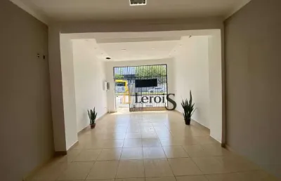 Loja para alugar, 35 m² por r$ 1.960,00/mês - centro - sorocaba/sp
