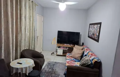 Apartamento com 2 dormitórios à venda, 47 m² por r$ 220.000,00 - condomínio edifício parque ilha do sol - itu/sp