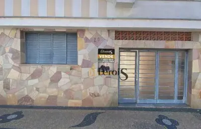 Casa com 2 dormitórios à venda, 80 m² por r$ 510.000,00 - vila padre bento - itu/sp