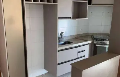 Apartamento à venda, 87 m² por r$ 370.000,00 - edificio residencial montis - itu/sp