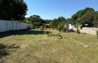 Terreno à venda, 950 m² por r$ 310.000,00 - jardim buru - salto/sp